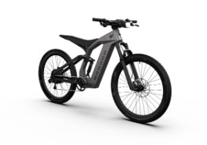 Bronco eBike